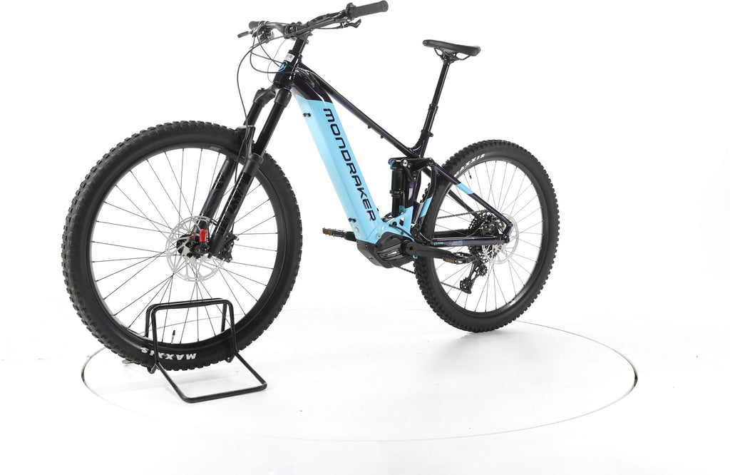 Produit reconditionné - Mondraker DUSK R Fully E-Bike - Très Bon Etat