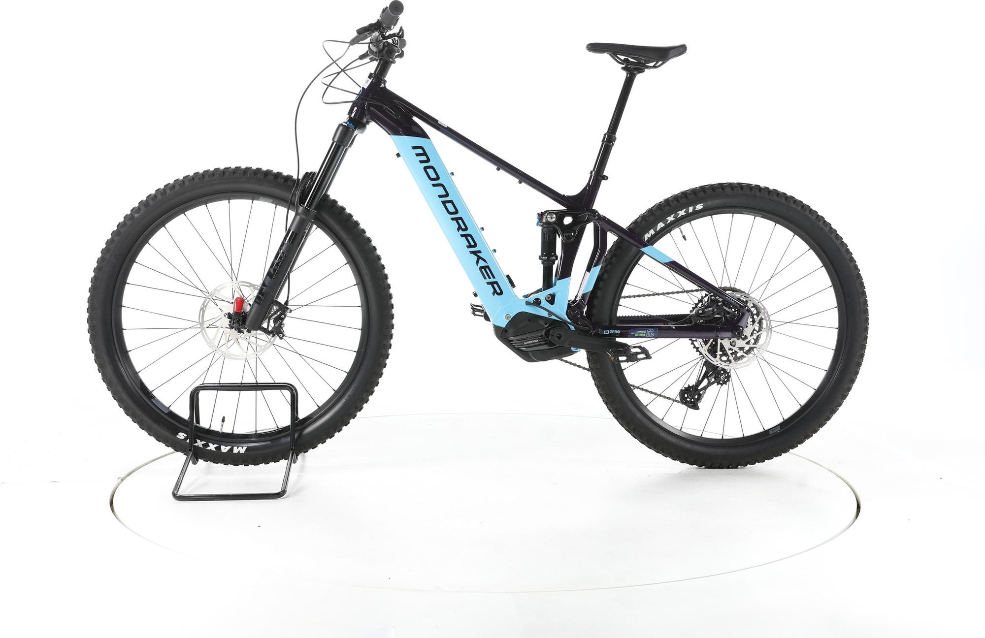 Produit reconditionné - Mondraker DUSK R Fully E-Bike - Très Bon Etat