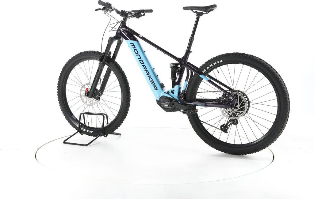 Produit reconditionné - Mondraker DUSK R Fully E-Bike - Très Bon Etat