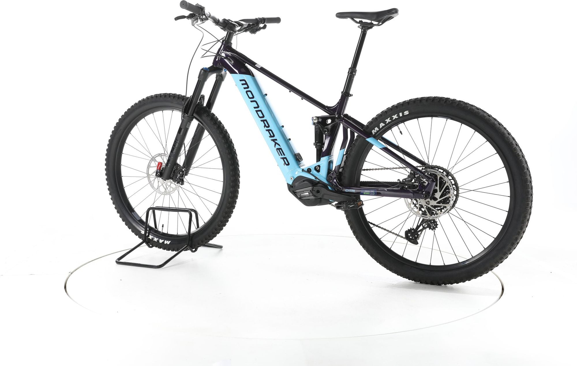 Produit reconditionné - Mondraker DUSK R Fully E-Bike - Très Bon Etat
