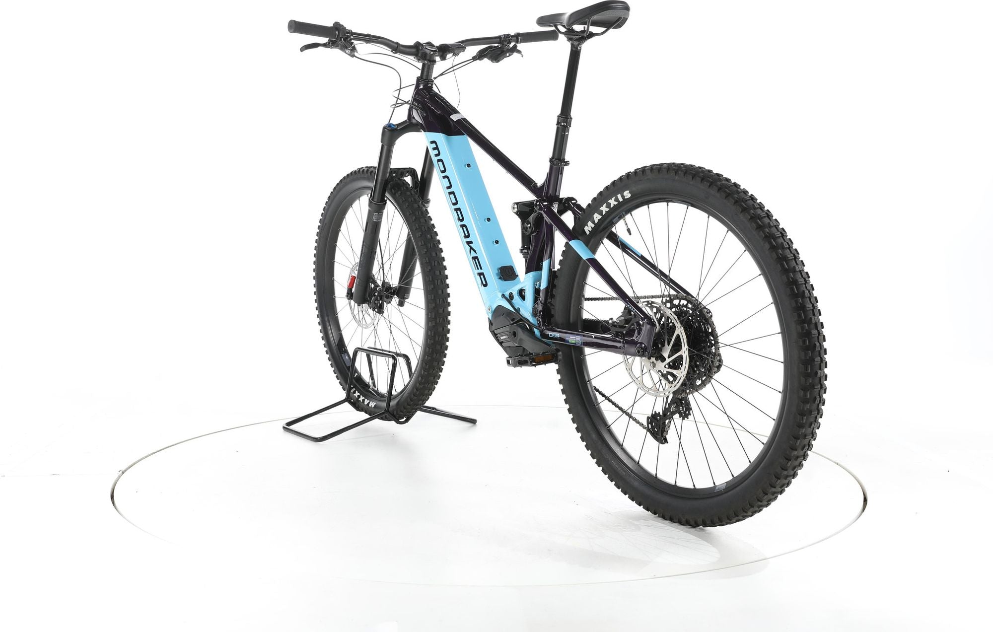 Produit reconditionné - Mondraker DUSK R Fully E-Bike - Très Bon Etat