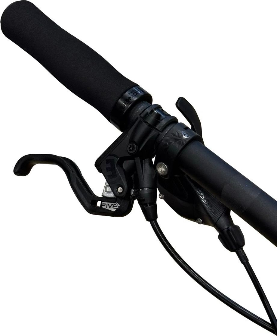 produit reconditionné . Cannondale Moterra Neo Carbon 2 Sram NX 2022 . VTT électrique . Cannondale . très bon état