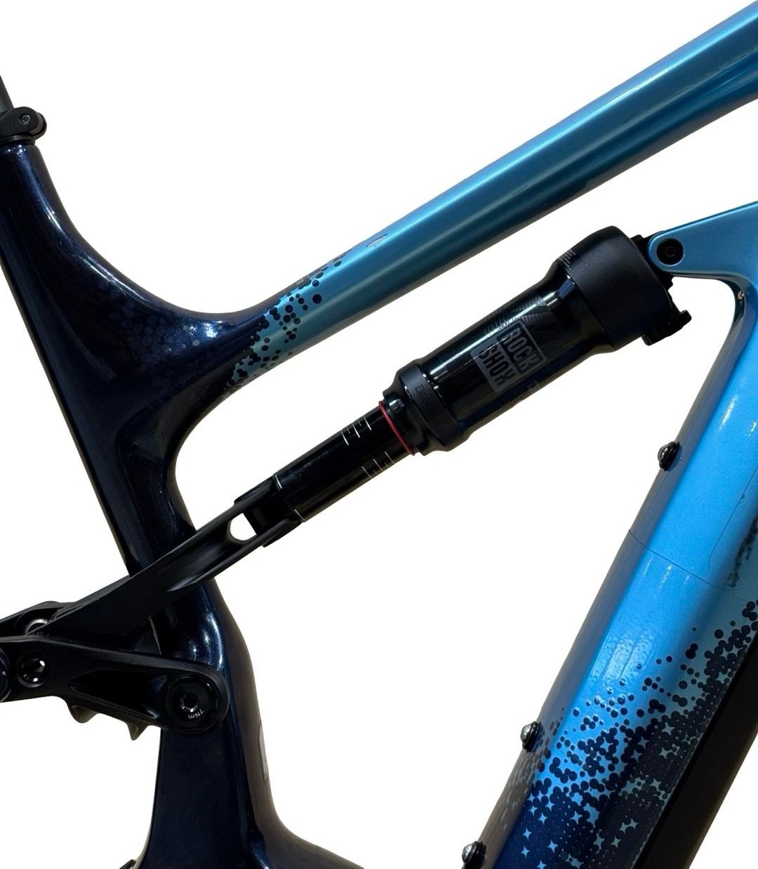produit reconditionné . Cannondale Moterra Neo Carbon 2 Sram NX 2022 . VTT électrique . Cannondale . très bon état