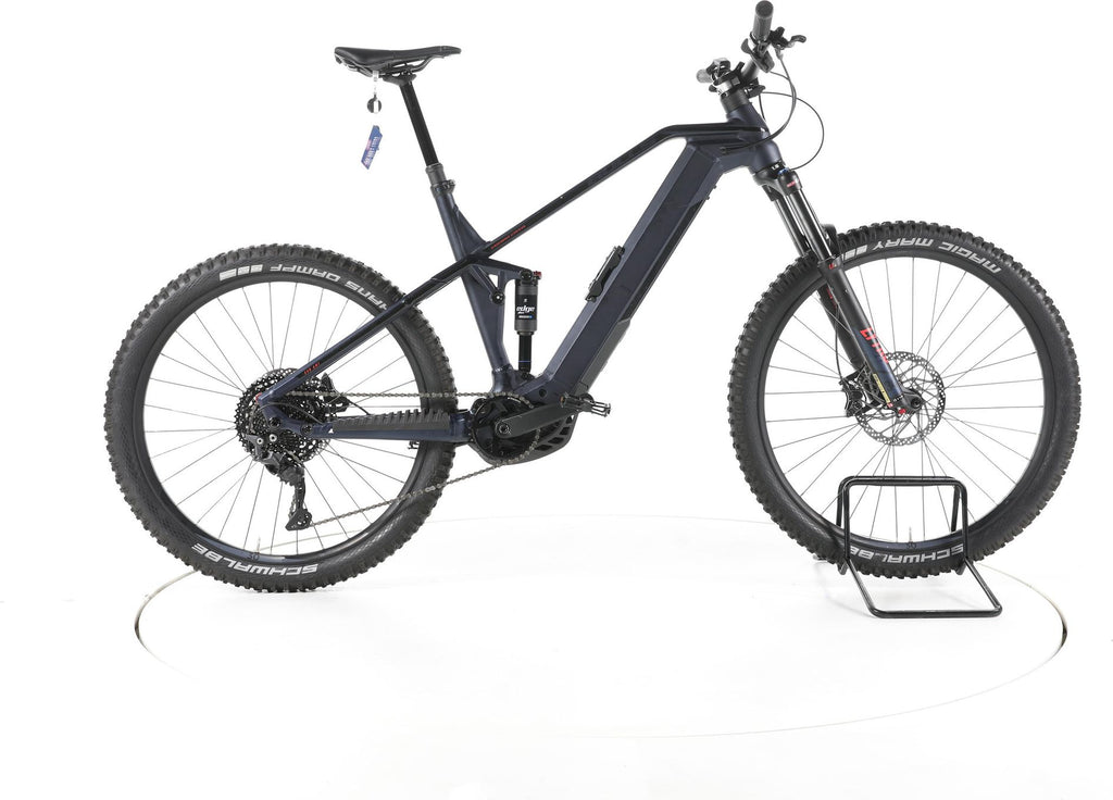 Produit reconditionné - Bulls Sonic EVO AM 1 Fully E-Bike - Très Bon Etat