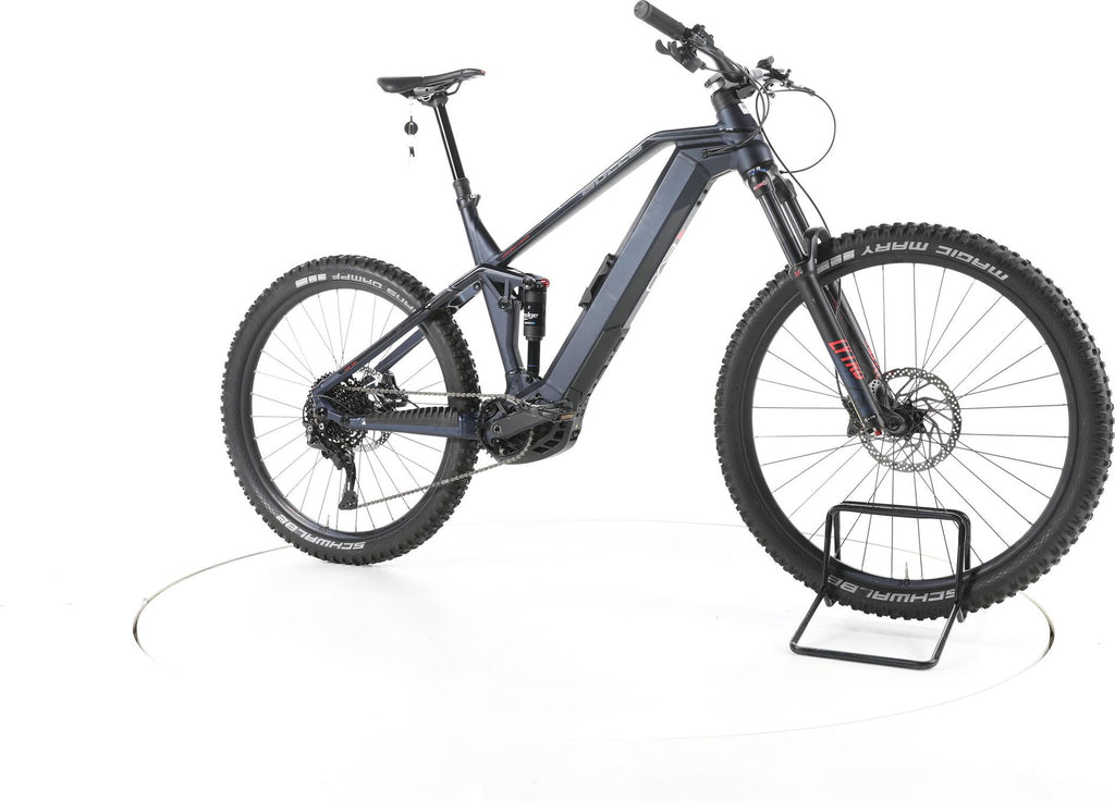 Produit reconditionné - Bulls Sonic EVO AM 1 Fully E-Bike - Très Bon Etat