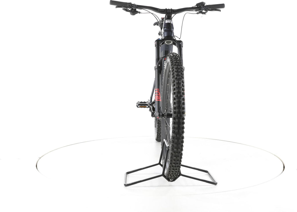 Produit reconditionné - Bulls Sonic EVO AM 1 Fully E-Bike - Très Bon Etat