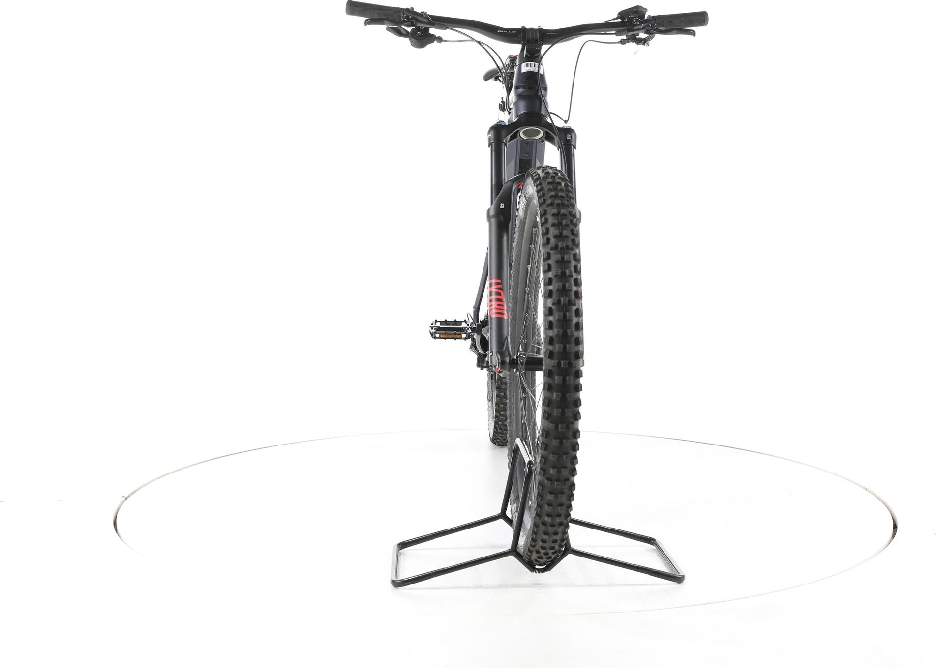 Produit reconditionné - Bulls Sonic EVO AM 1 Fully E-Bike - Très Bon Etat