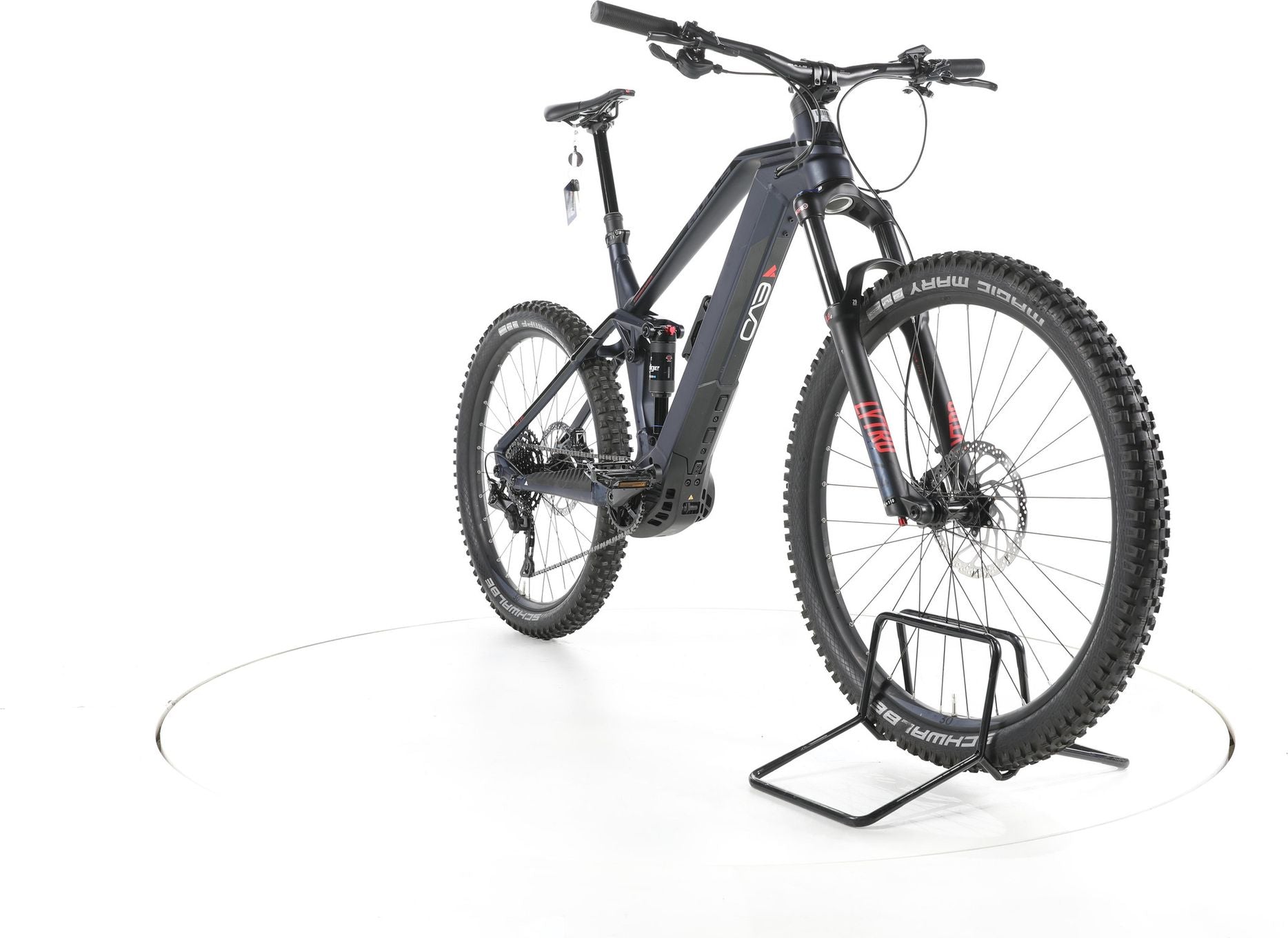 Produit reconditionné - Bulls Sonic EVO AM 1 Fully E-Bike - Très Bon Etat