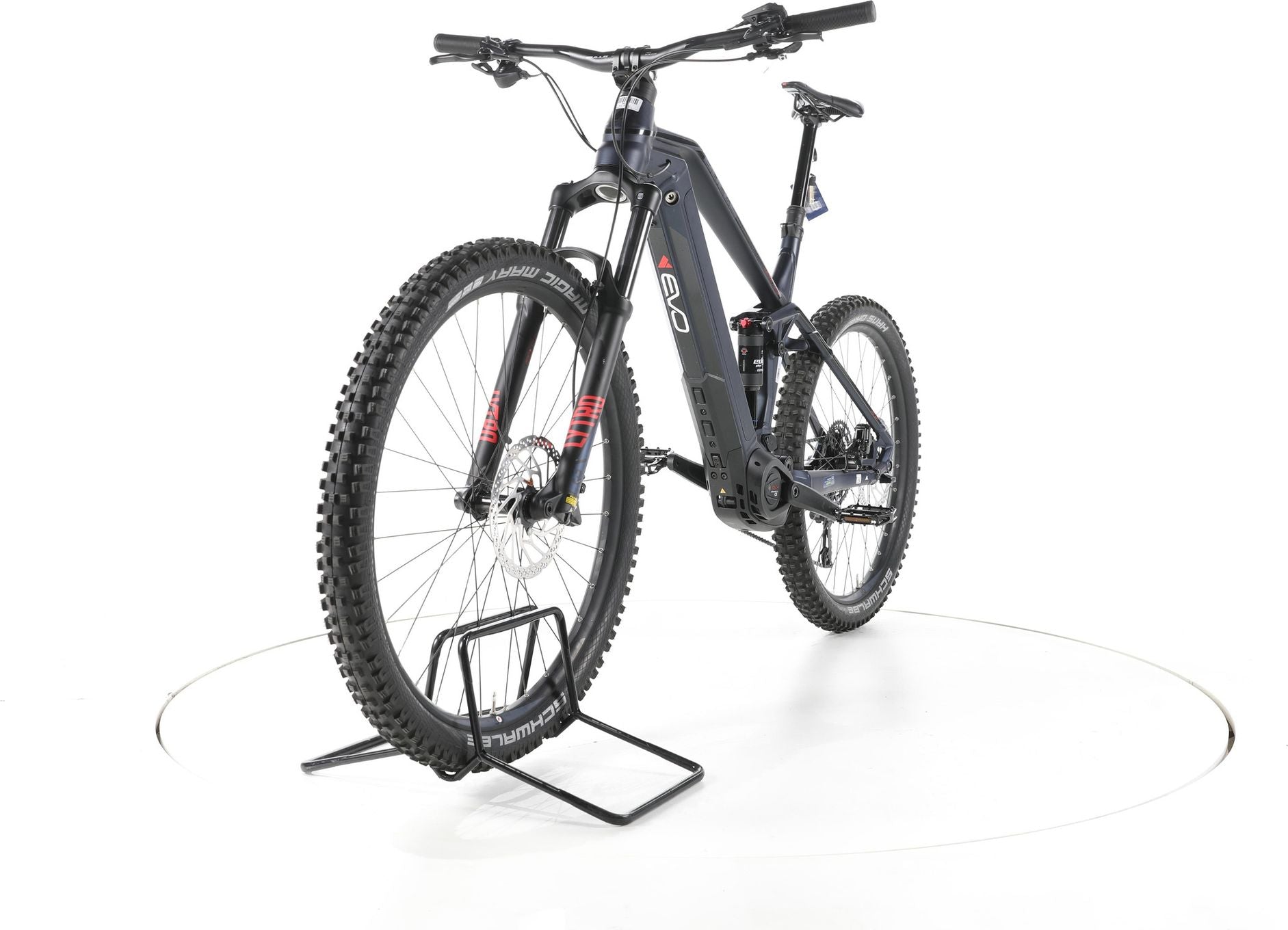 Produit reconditionné - Bulls Sonic EVO AM 1 Fully E-Bike - Très Bon Etat