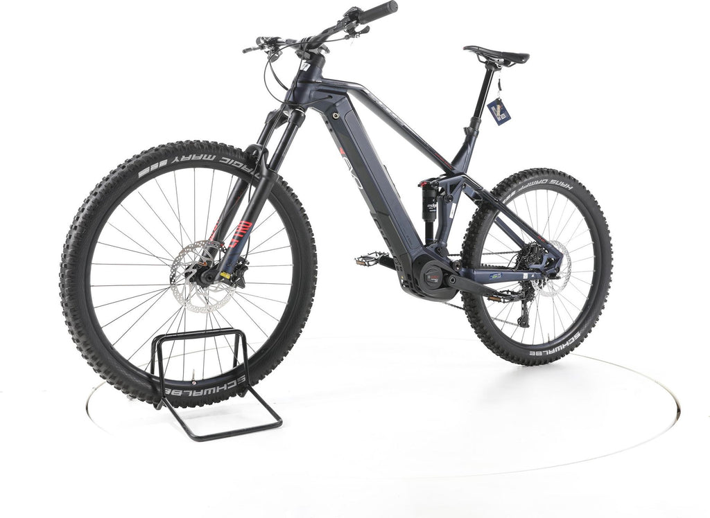 Produit reconditionné - Bulls Sonic EVO AM 1 Fully E-Bike - Très Bon Etat