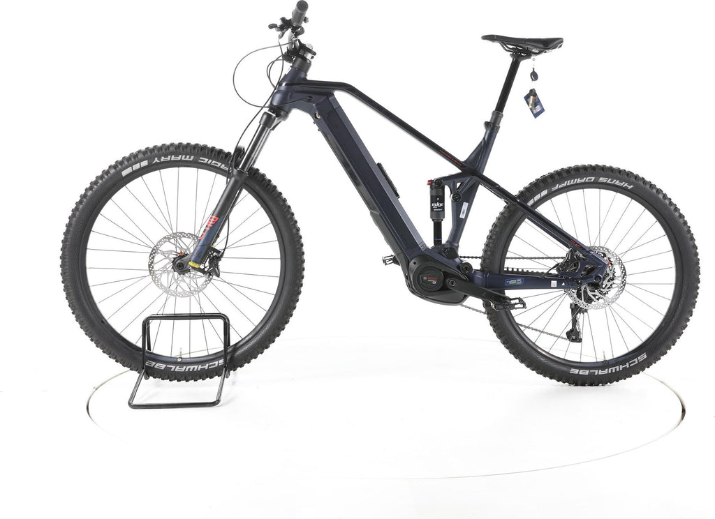 Produit reconditionné - Bulls Sonic EVO AM 1 Fully E-Bike - Très Bon Etat