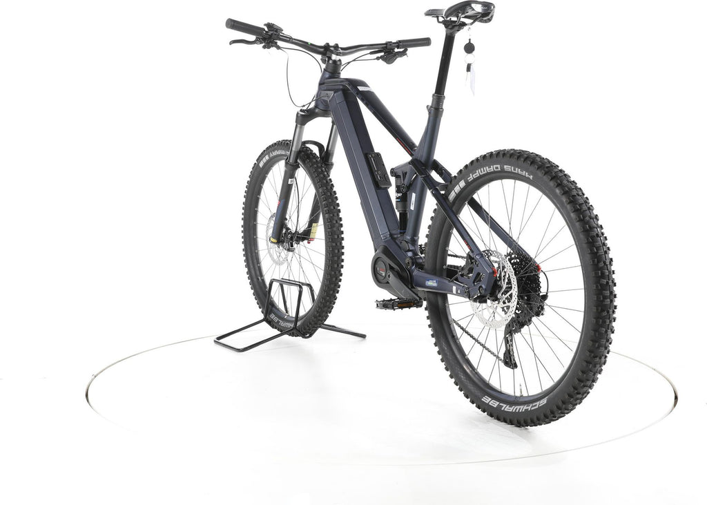 Produit reconditionné - Bulls Sonic EVO AM 1 Fully E-Bike - Très Bon Etat