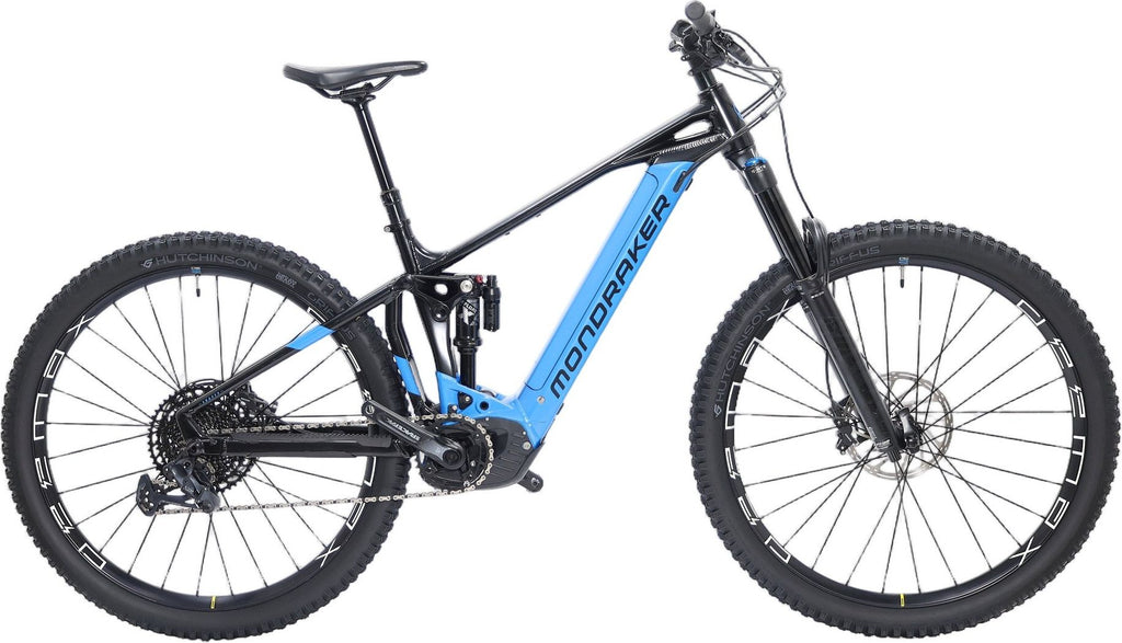 Produit Reconditionné · VTT électrique MONDRAKER Crafty SE 2022 · Bon état