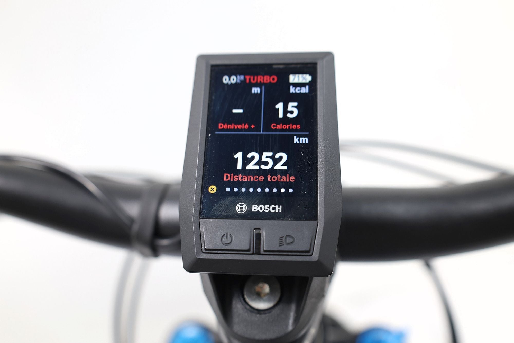 Produit Reconditionné · VTT électrique MONDRAKER Crafty SE 2022 · Bon état
