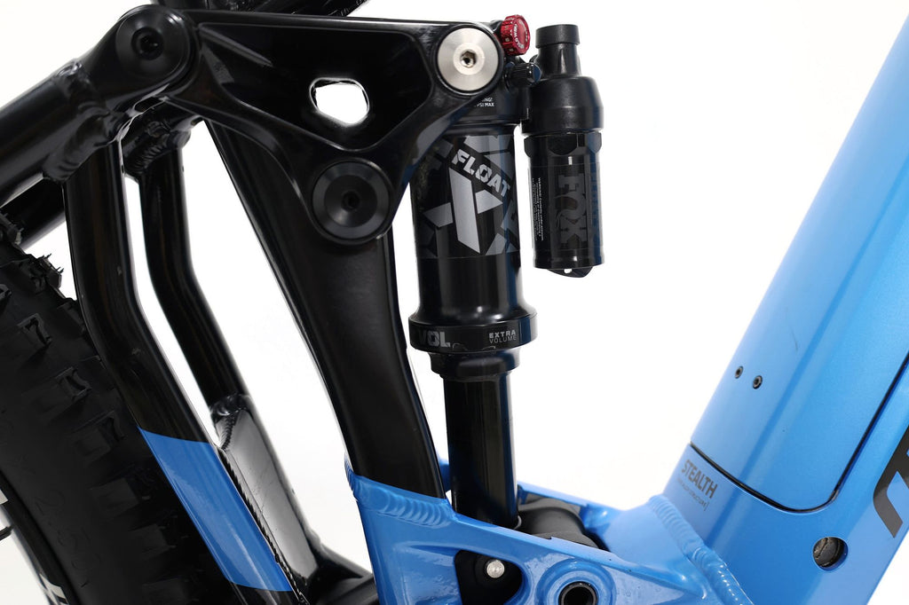 Produit Reconditionné · VTT électrique MONDRAKER Crafty SE 2022 · Bon état