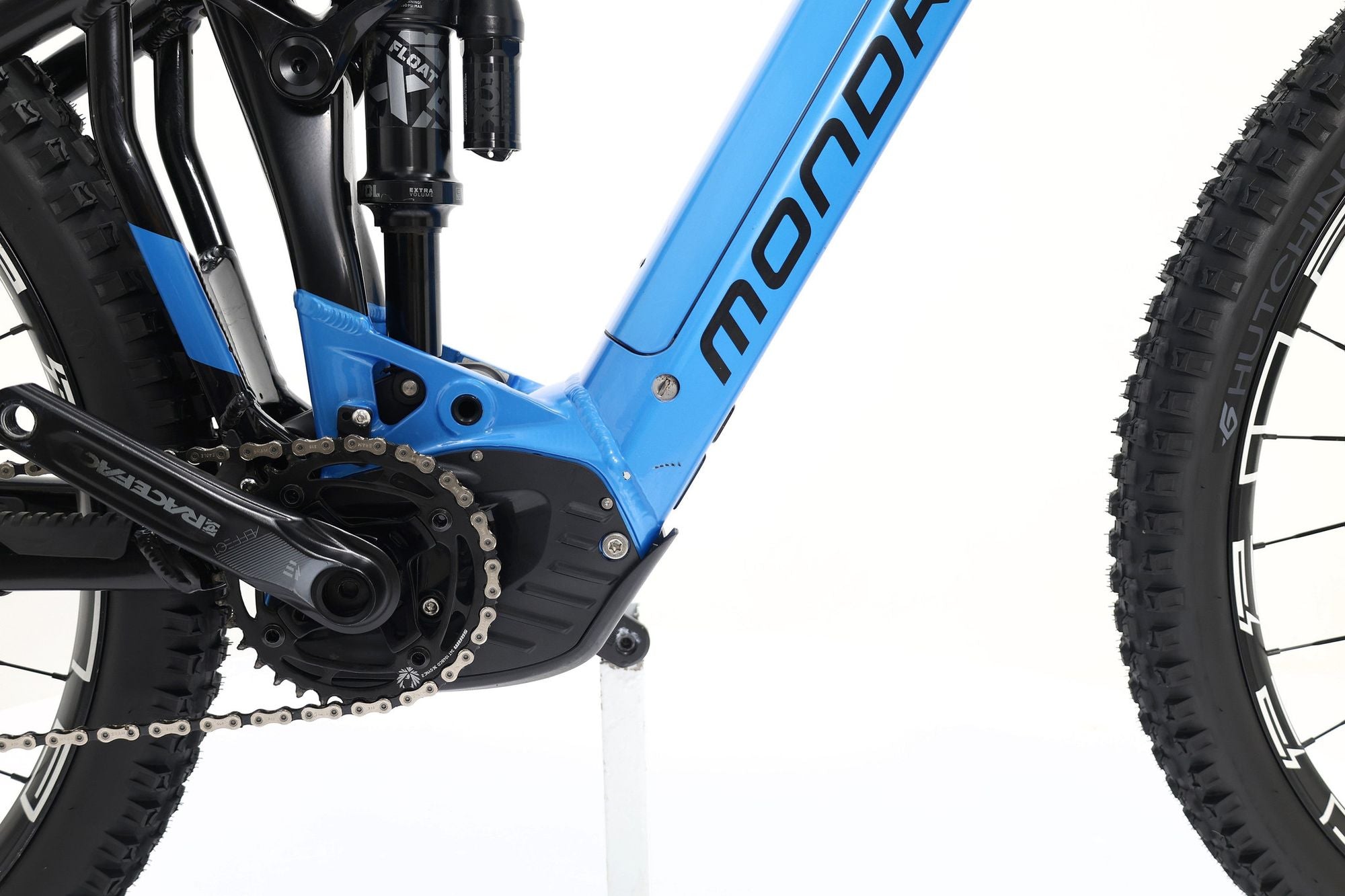 Produit Reconditionné · VTT électrique MONDRAKER Crafty SE 2022 · Bon état
