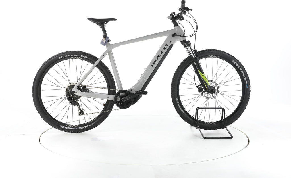 Produit reconditionné - Bulls LT Evo CX E-Bike - Bon Etat