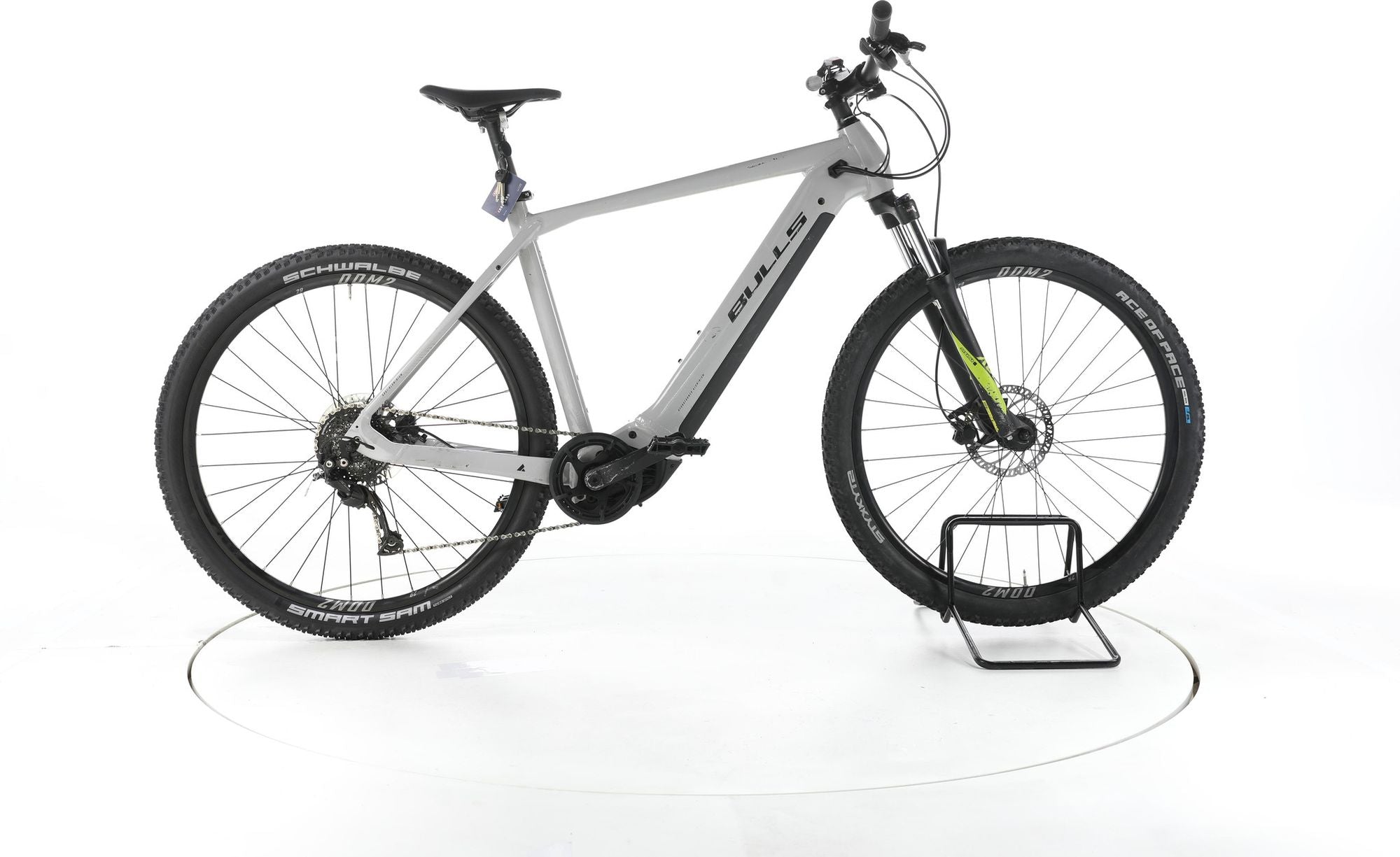 Produit reconditionné - Bulls LT Evo CX E-Bike - Bon Etat