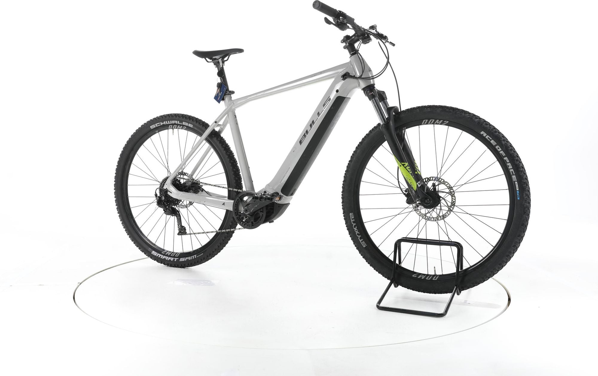 Produit reconditionné - Bulls LT Evo CX E-Bike - Bon Etat
