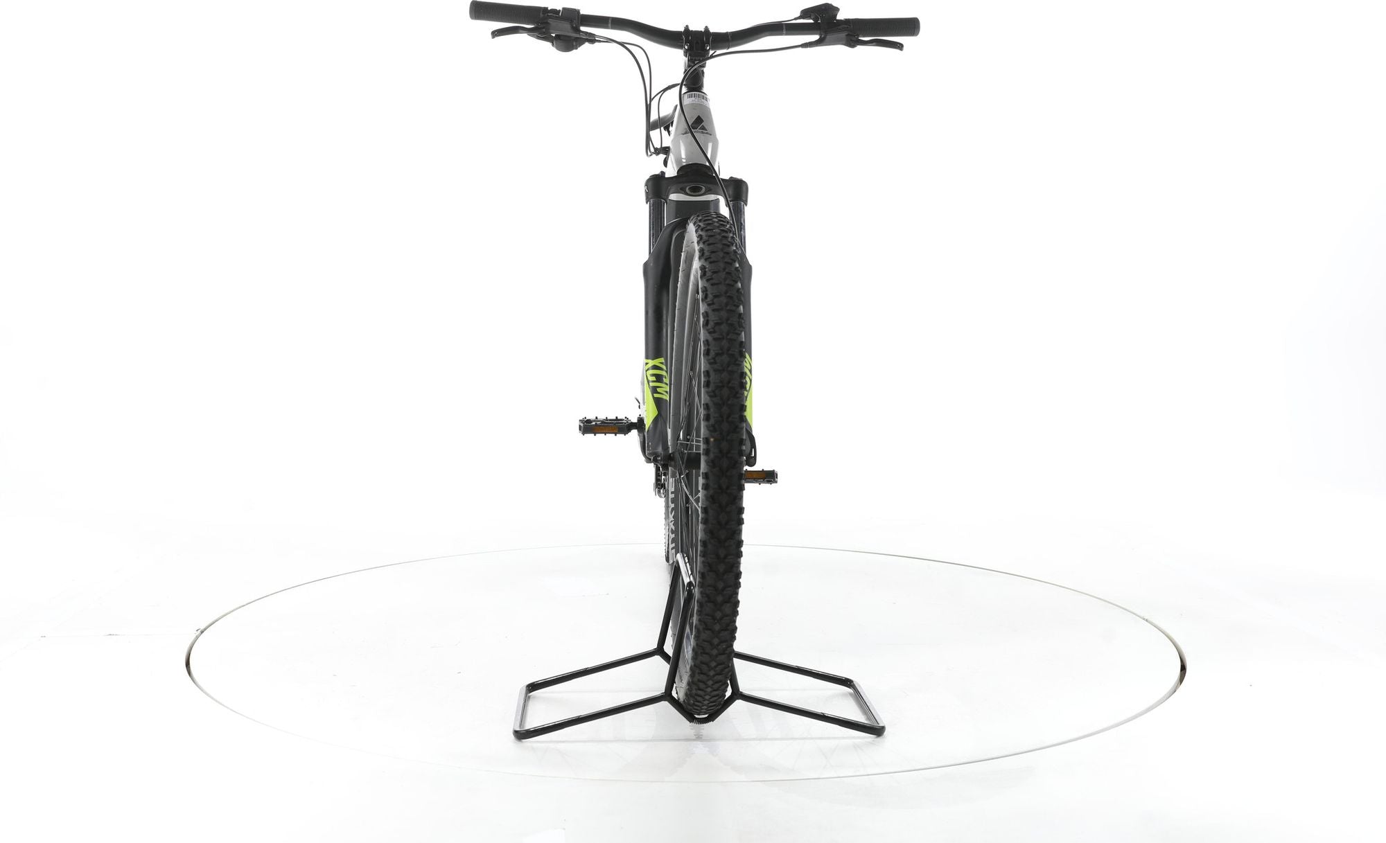 Produit reconditionné - Bulls LT Evo CX E-Bike - Bon Etat