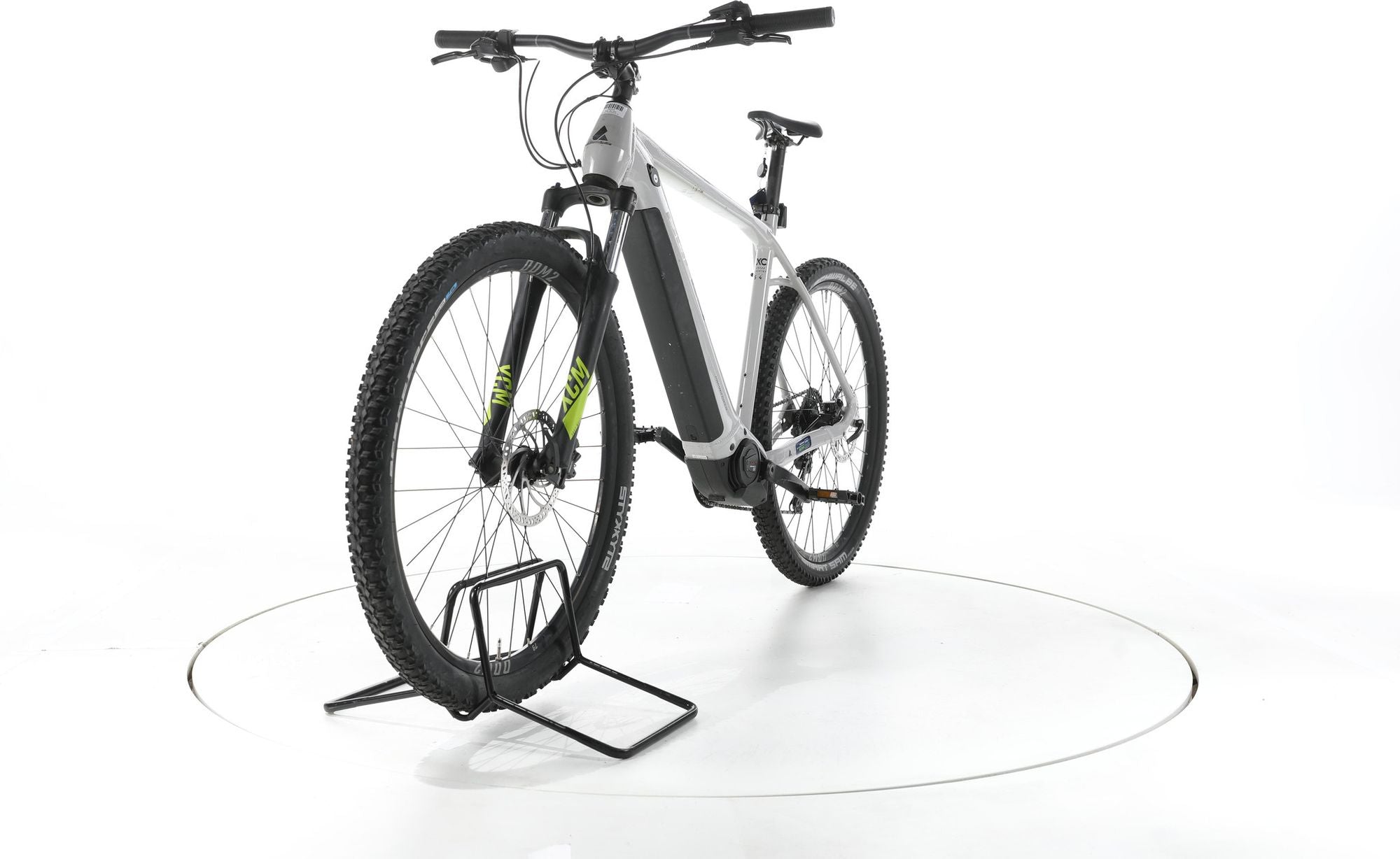 Produit reconditionné - Bulls LT Evo CX E-Bike - Bon Etat