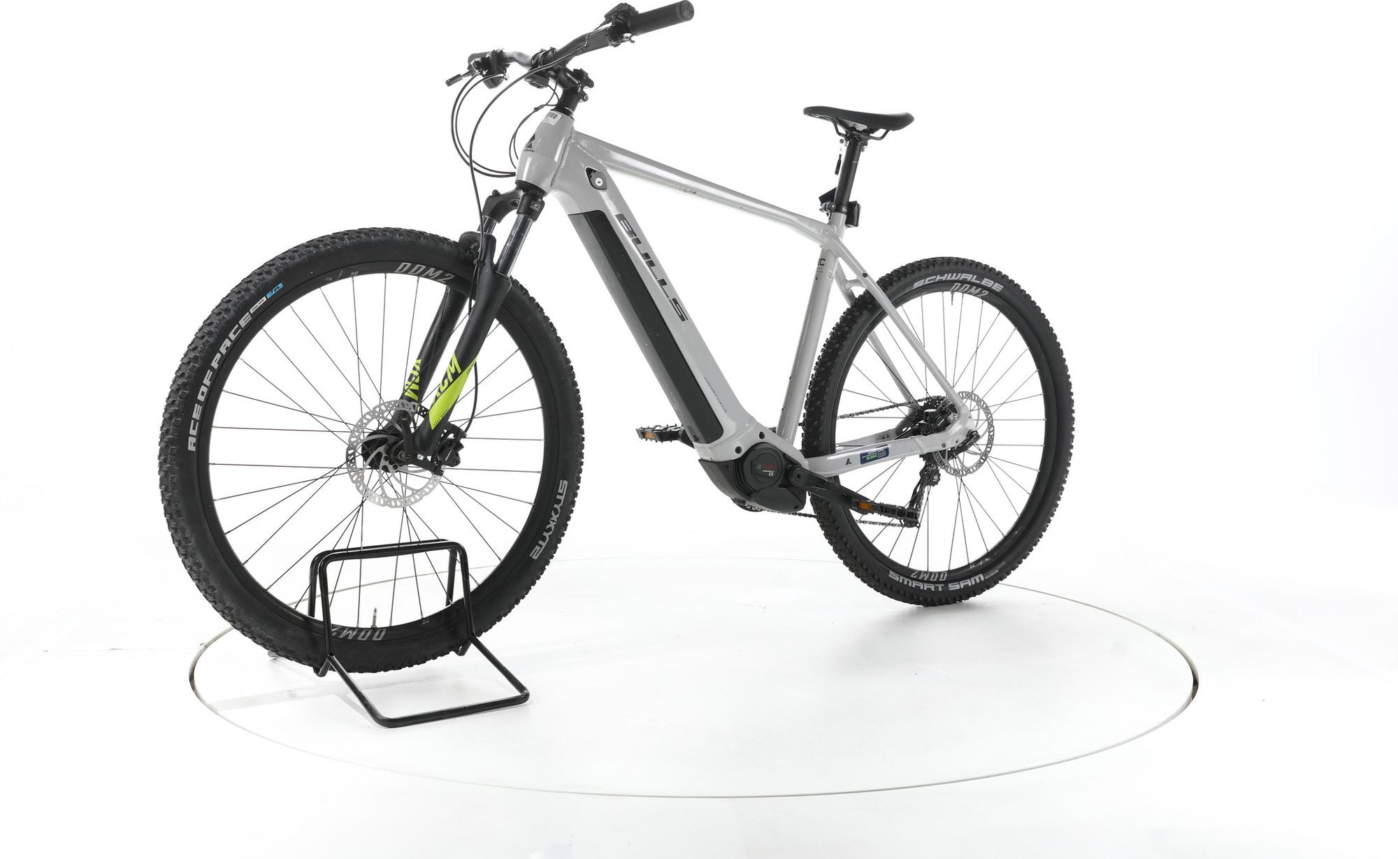 Produit reconditionné - Bulls LT Evo CX E-Bike - Bon Etat