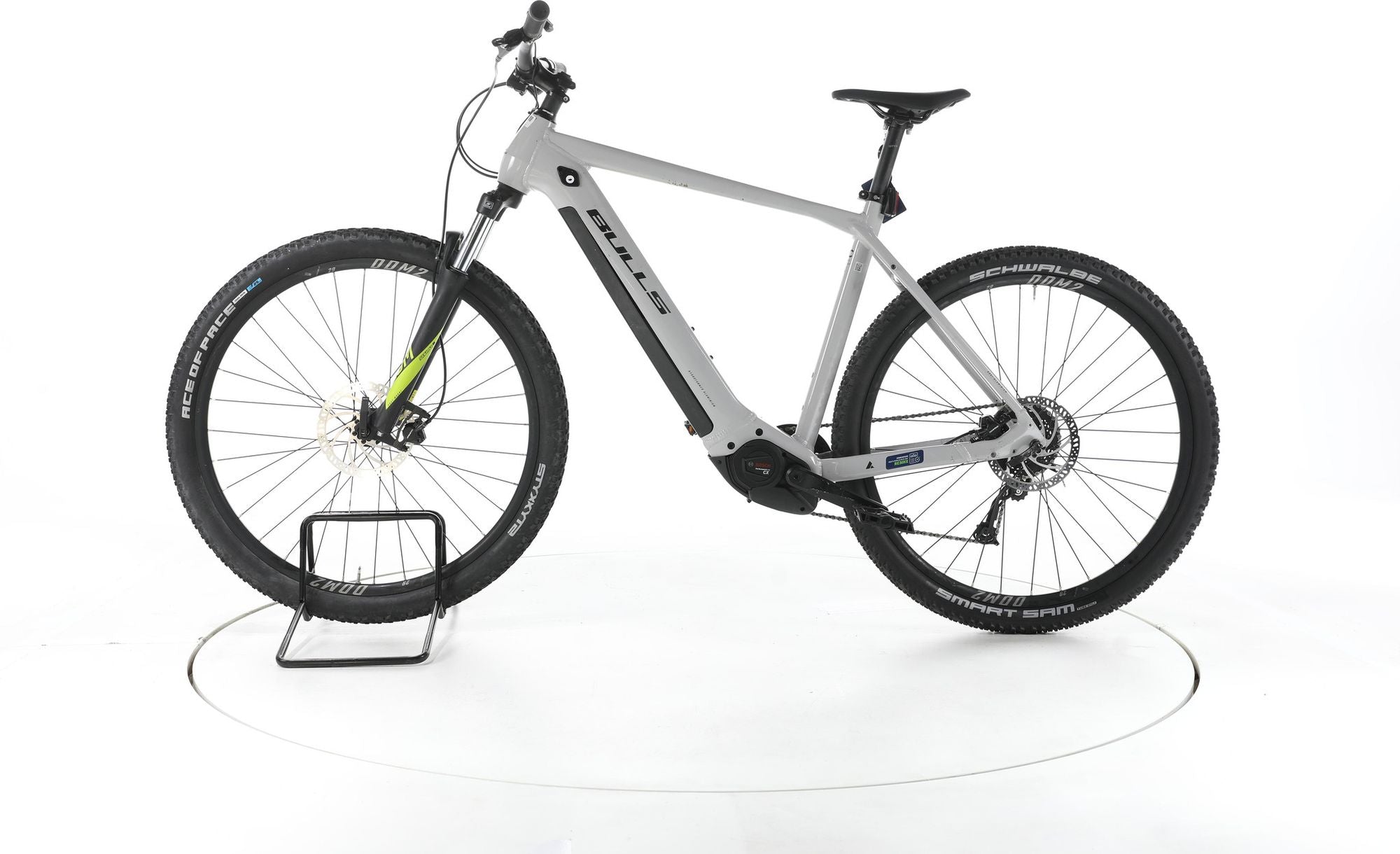 Produit reconditionné - Bulls LT Evo CX E-Bike - Bon Etat
