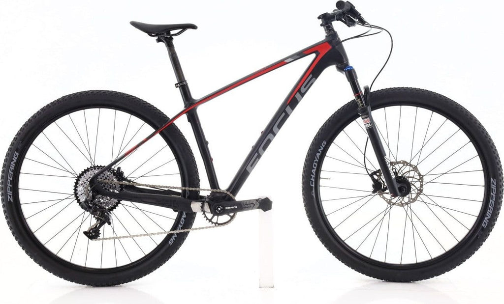 Produit reconditionné · Focus Raven / Vélo VTT | Très bon état