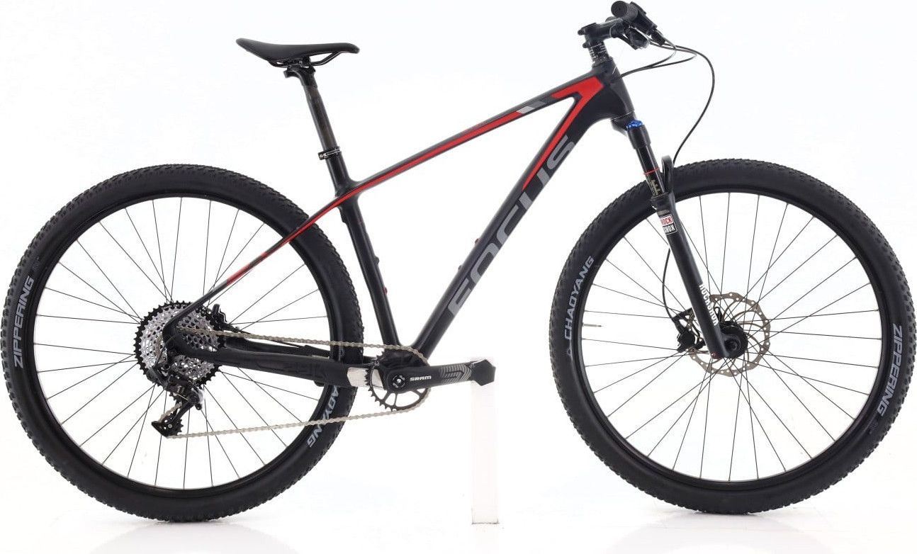 Produit reconditionné · Focus Raven / Vélo VTT | Très bon état
