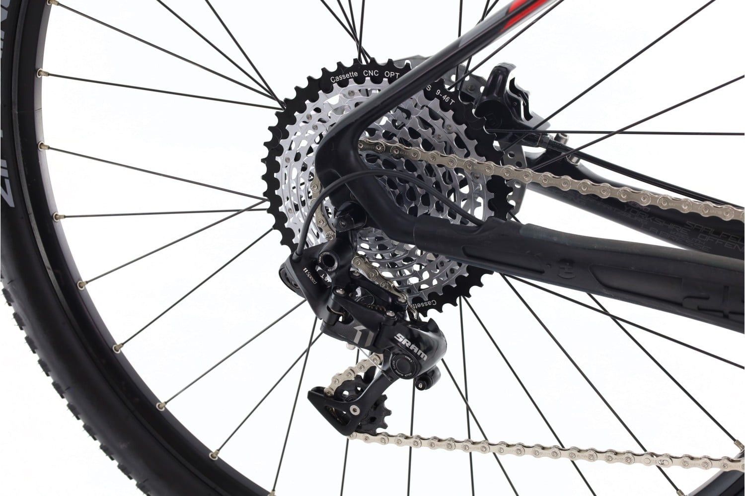 Produit reconditionné · Focus Raven / Vélo VTT | Très bon état