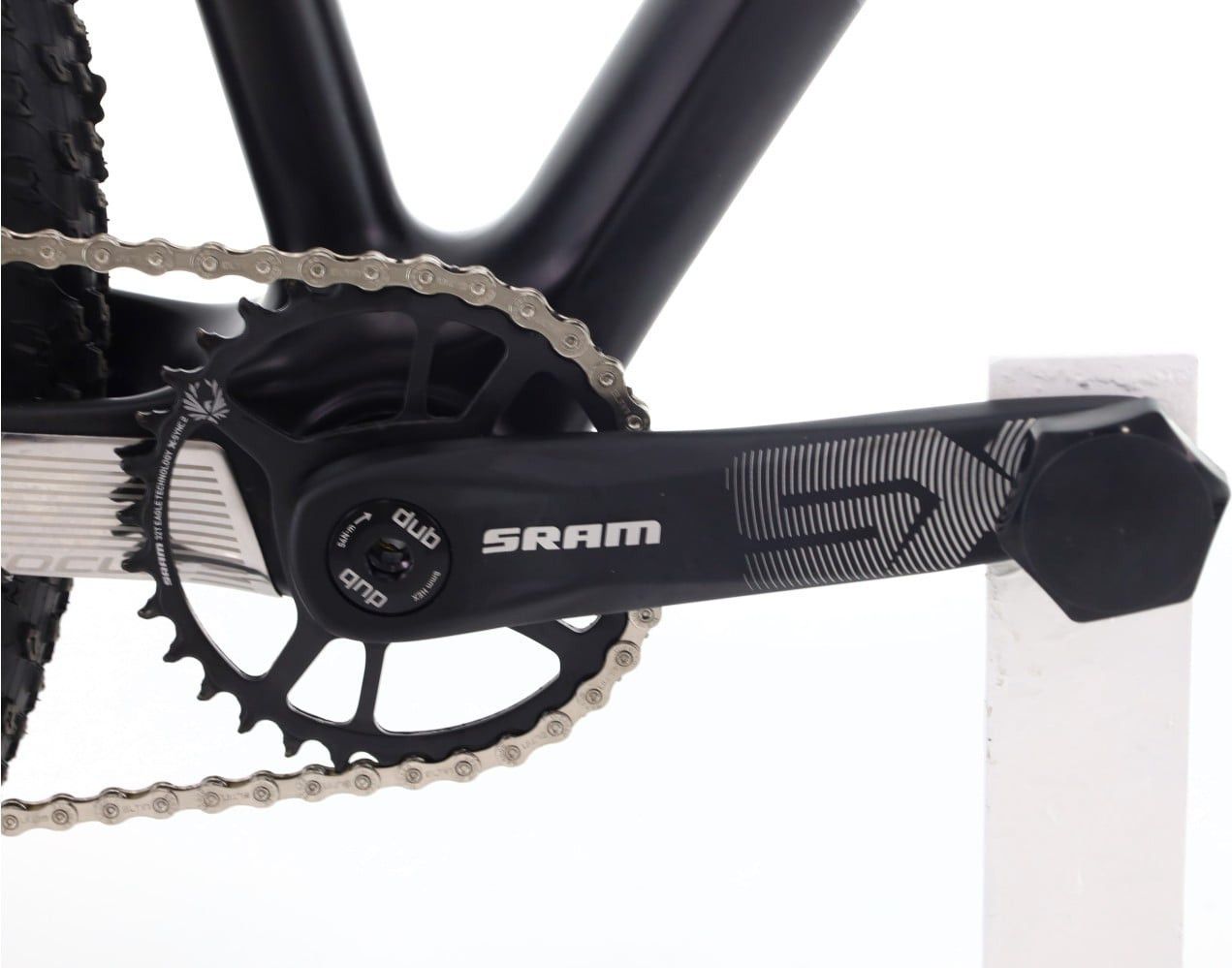 Produit reconditionné · Focus Raven / Vélo VTT | Très bon état