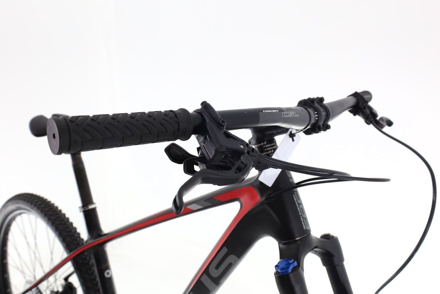 Produit reconditionné · Focus Raven / Vélo VTT | Très bon état