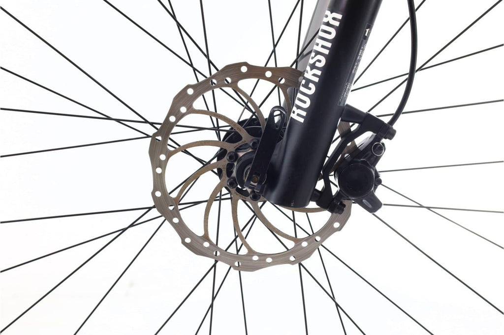 Produit reconditionné · Focus Raven / Vélo VTT | Très bon état
