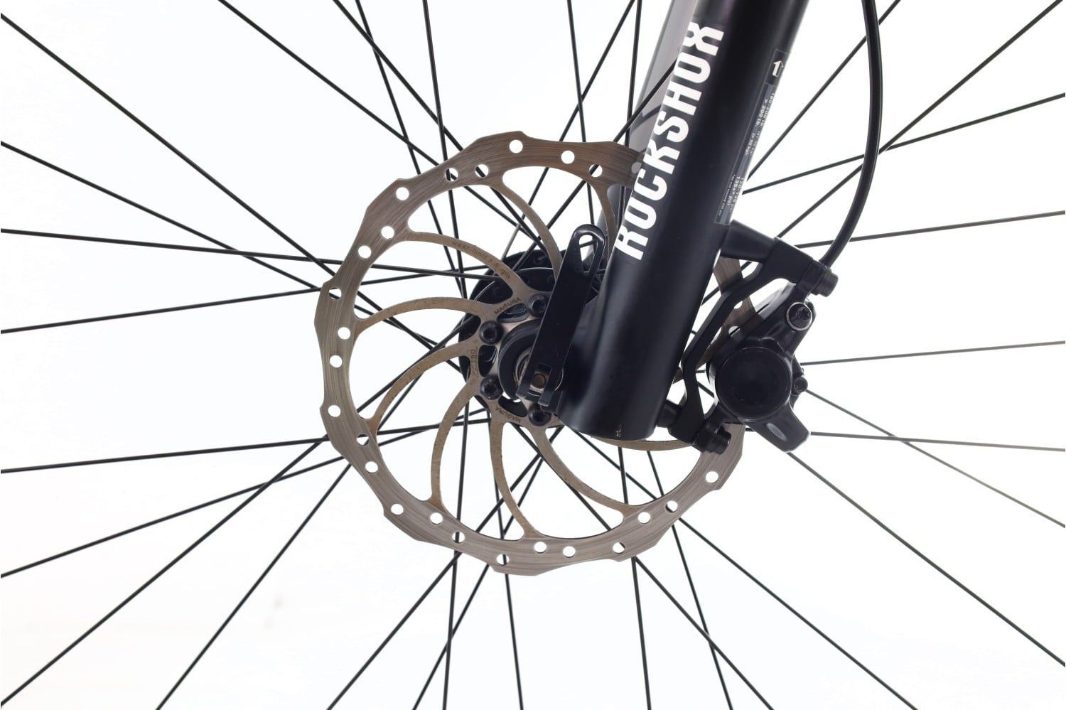 Produit reconditionné · Focus Raven / Vélo VTT | Très bon état