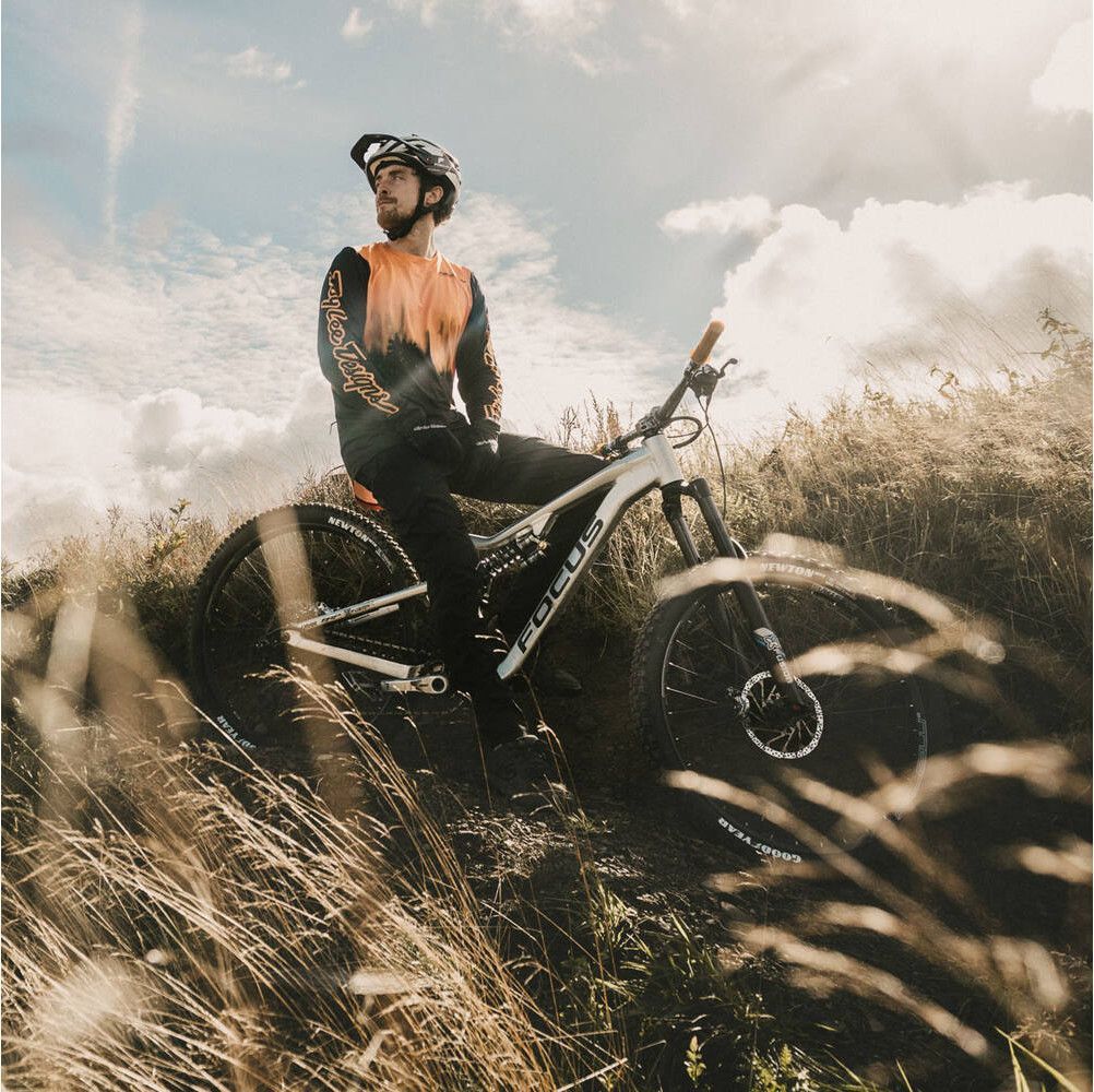 Newton MTF Trail Tubeless