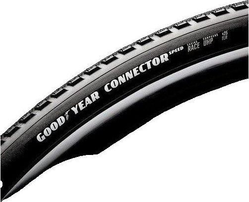 Connector Speed Race