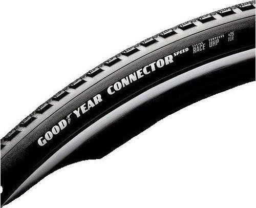 Connector Speed Race