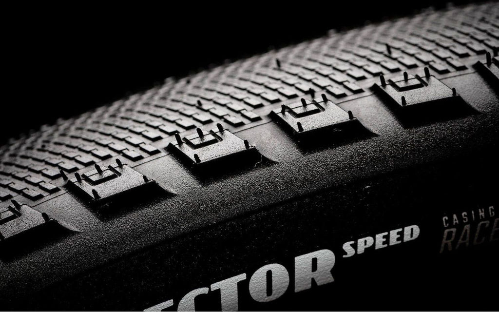 Connector Speed Race