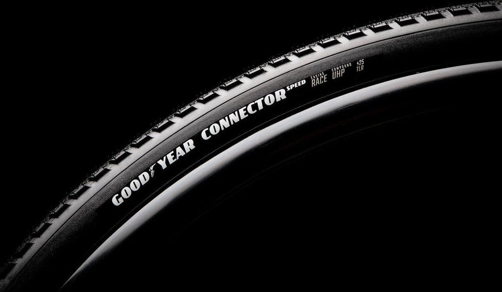 Connector Speed Race
