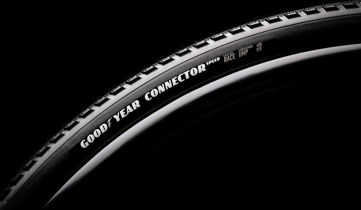 Connector Speed Race