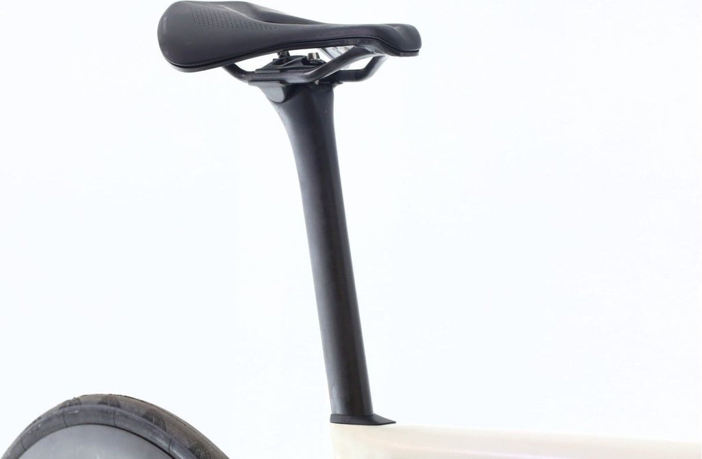 Produit reconditionné · Specialized Tarmac SL8 S-Works AXS 12V · Blanc / Vélo de route | Très bon état