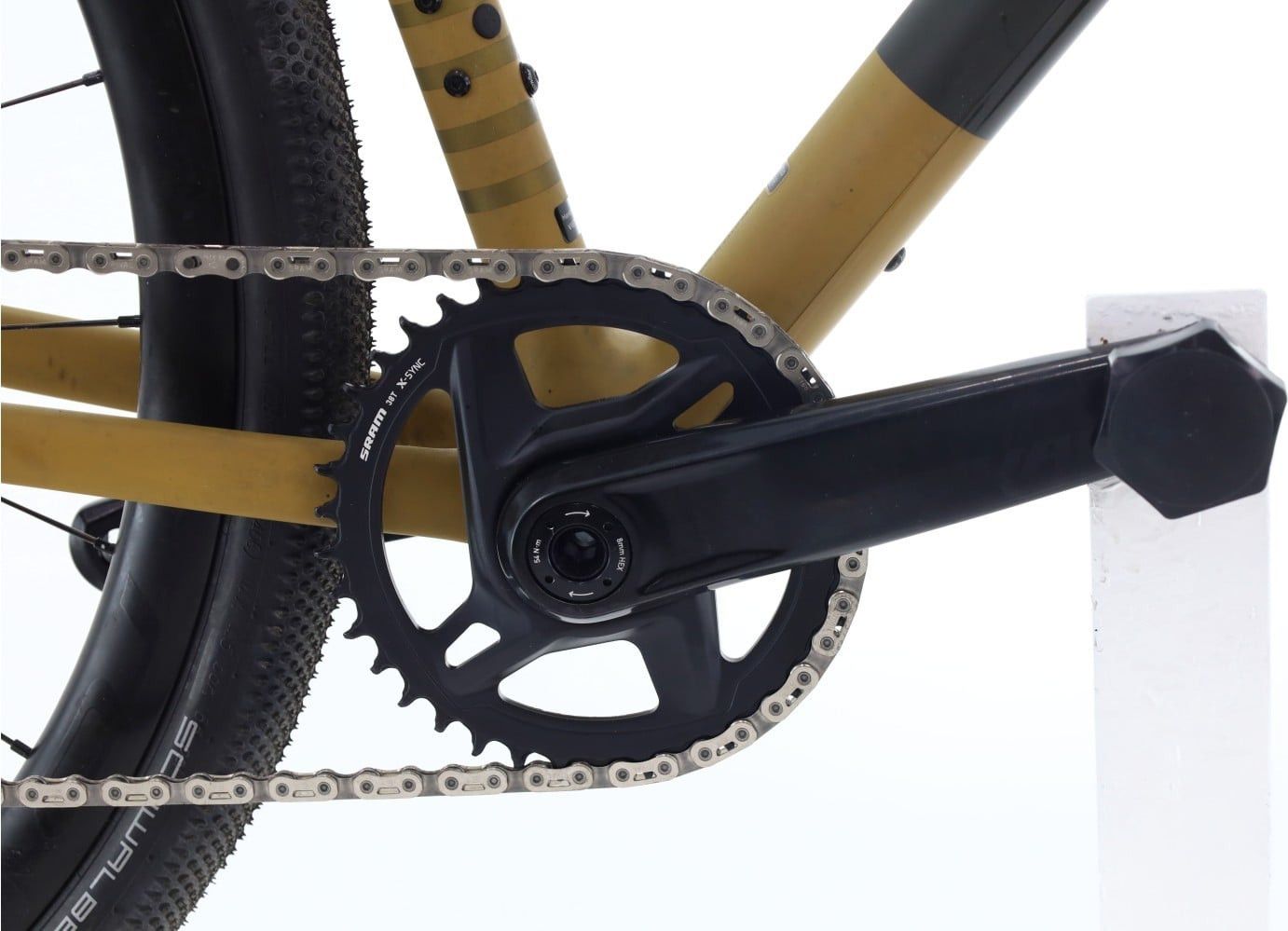 Produit reconditionné · Specialized Crux Expert AXS 12V / Vélo de gravel | Très bon état