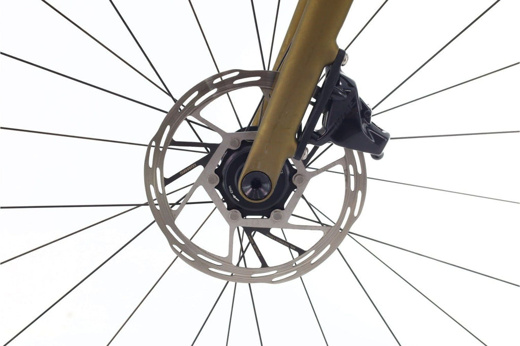Produit reconditionné · Specialized Crux Expert AXS 12V / Vélo de gravel | Très bon état