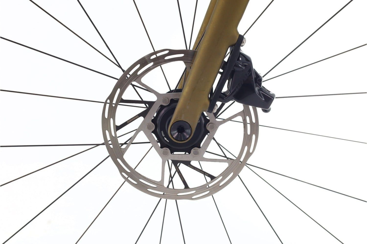 Produit reconditionné · Specialized Crux Expert AXS 12V / Vélo de gravel | Très bon état