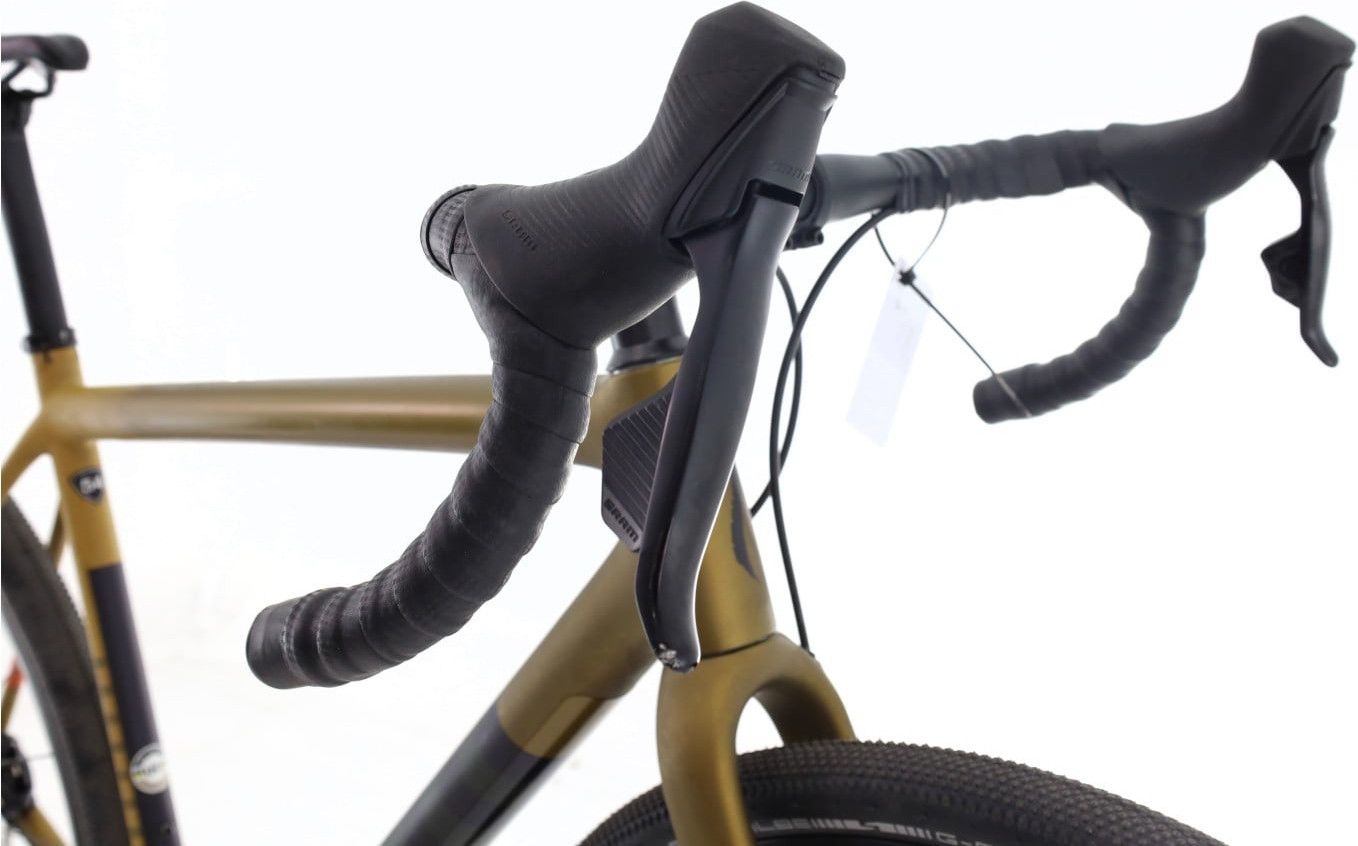 Produit reconditionné · Specialized Crux Expert AXS 12V / Vélo de gravel | Très bon état