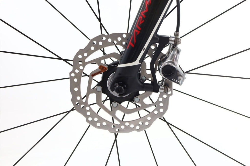 Produit reconditionné · Specialized Tarmac S-Works AXS 11V · Noir / Vélo de route | Très bon état