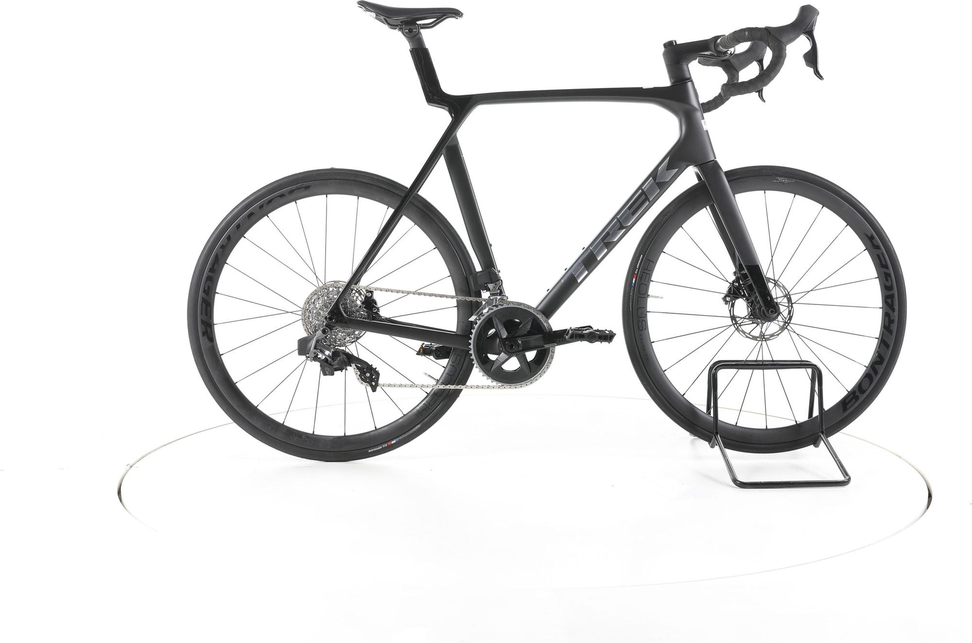 Produit reconditionné - Trek Madone SL 6 AXS Gen 8 - Très Bon Etat