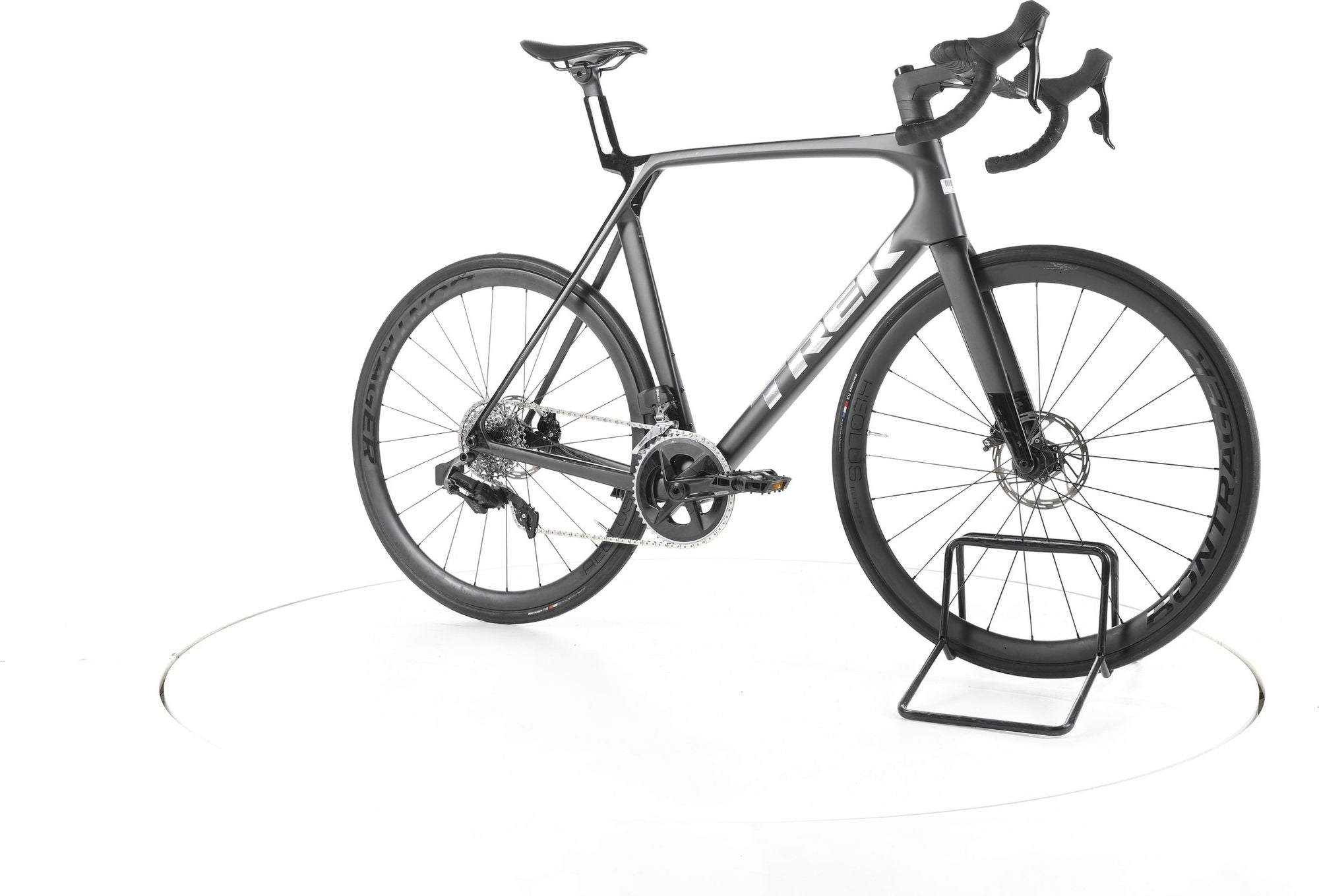 Produit reconditionné - Trek Madone SL 6 AXS Gen 8 - Très Bon Etat
