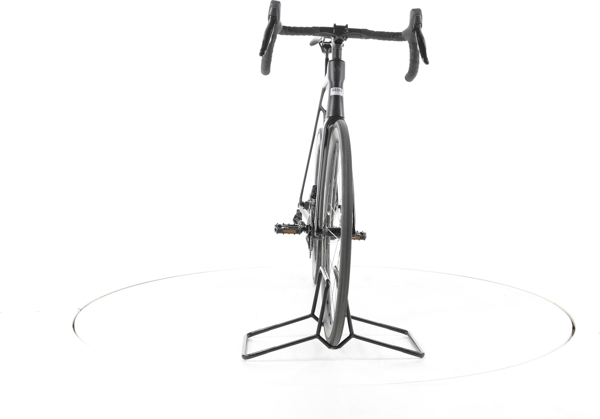 Produit reconditionné - Trek Madone SL 6 AXS Gen 8 - Très Bon Etat
