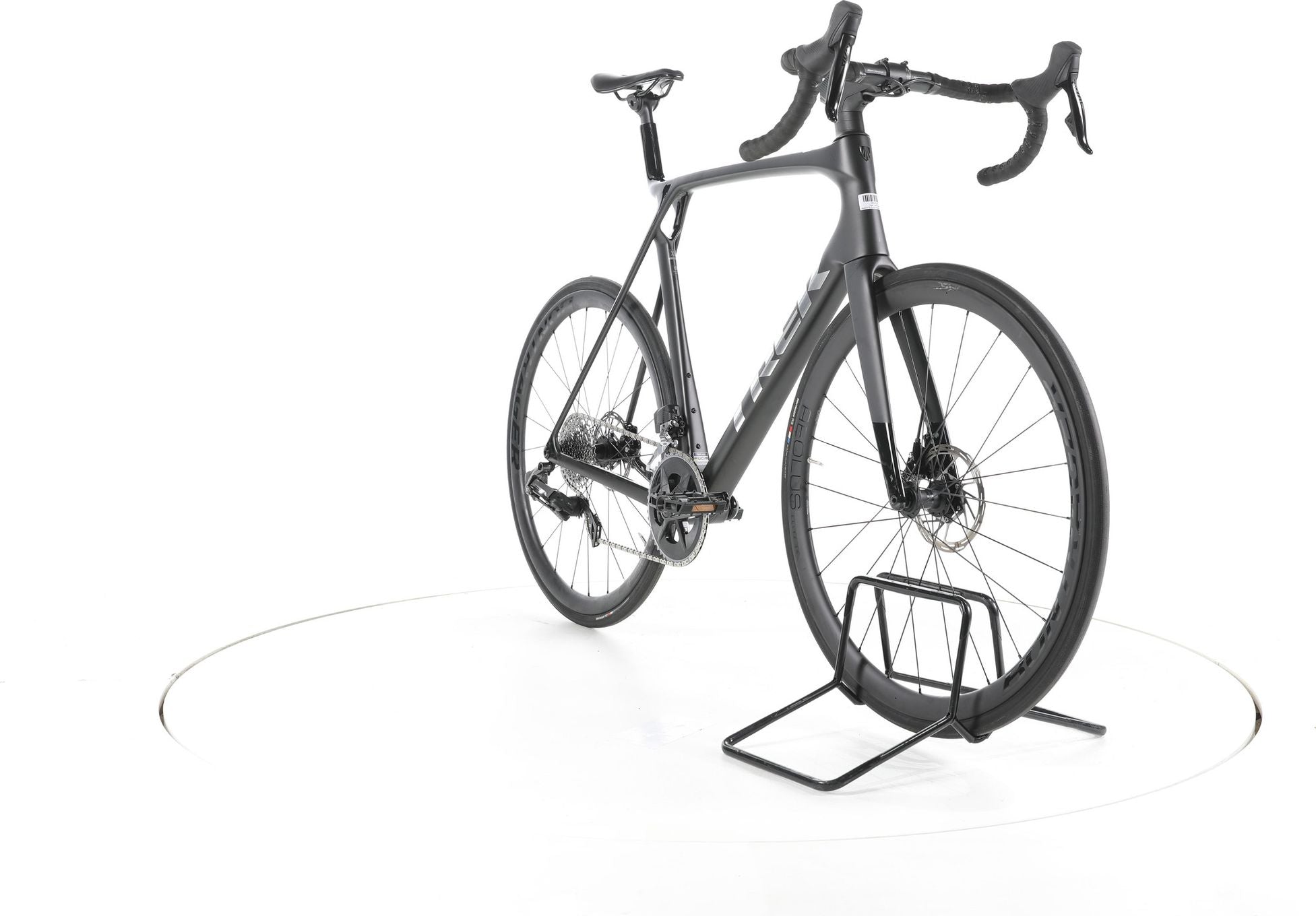 Produit reconditionné - Trek Madone SL 6 AXS Gen 8 - Très Bon Etat